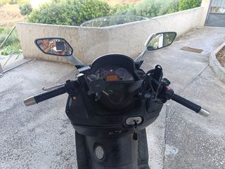 Sym GTS 300 2010-thumb-3