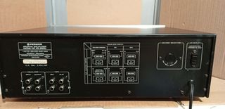 PIONEER SG-9800...ΜΠΛΕ LED-thumb-5