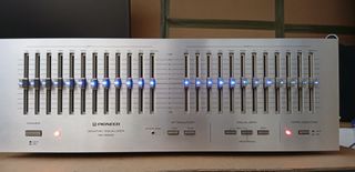 PIONEER SG-9800...ΜΠΛΕ LED-thumb-9