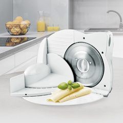 Maestro MR-590 Slicer White-thumb-1