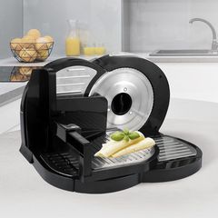 Maestro MR-591 Slicer Black-thumb-2