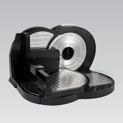 Maestro MR-591 Slicer Black-thumb-1
