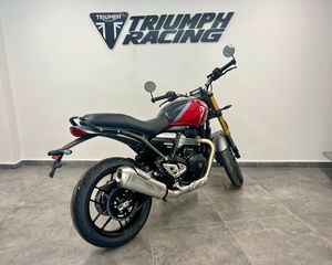 Triumph Speed 400 2026 *ΠΡΟΣΦΟΡΑ* ΟΦΕΛΟΣ 300€-thumb-2