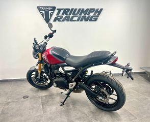 Triumph Speed 400 2026 *ΠΡΟΣΦΟΡΑ* ΟΦΕΛΟΣ 300€-thumb-3