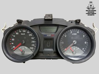 RENAULT MEGANE II 2002-2006 ΒΕΝΖΙΝΗ ΚΑΝΤΡΑΝ - ΤΑΧΥΜΕΤΡΟ JOHNSON CONTROLS 8200364588 8200306558