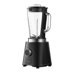 Xiaomi EU cup blender black-thumb-2