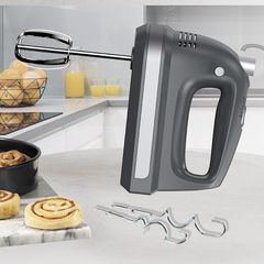 Maestro MR-501 Hand mixer Grey-thumb-1