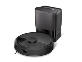 iRobot Roomba 105 Combo Robot + AutoEmpty Black-thumb-3