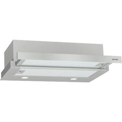 Gorenje TH62E4X Συρόμενος Απορροφητήρας 60cm Γκρι