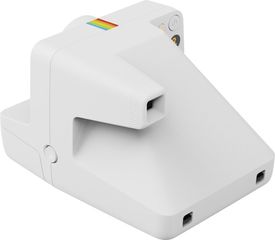 Polaroid Now+ Instant Camera Generation 3 White-thumb-2