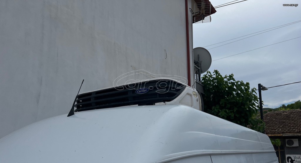 CARRIER XARIOS 350