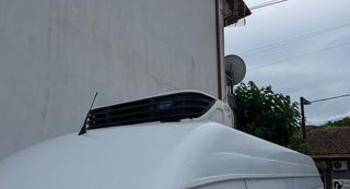CARRIER XARIOS 350