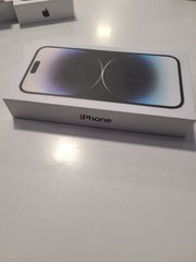 Apple iPhone 14 Pro Max 256GB Space Black Refurbished ΣΦΡΑΓΙΣΜΕΝΟ-ORIGINAL SCREEN-ORIGINAL BATTERY