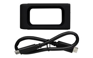 Kingston Technology 1000G PORTABLE SSD XS2000-thumb-4