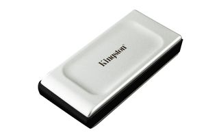 Kingston Technology 1000G PORTABLE SSD XS2000-thumb-3