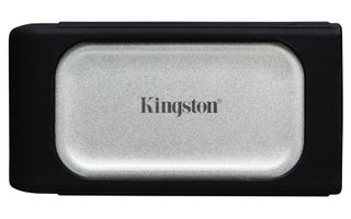 Kingston Technology 1000G PORTABLE SSD XS2000-thumb-2