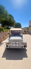 Buggy Motors 2024 Moke
