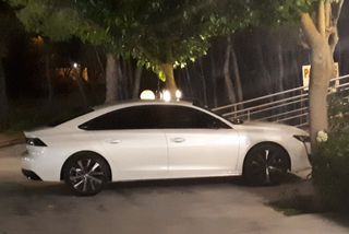 Peugeot 508 2019 508 HDI FULL XTRA NAVI CLIMA GTLINE