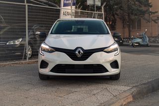 Renault Clio 2022 1.5 dci Ελληνικο | Βιβλιο | Οθόνη | 0 ΤΕΛΗ