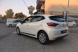 Renault Clio 2022 1.5 dci Ελληνικο | Βιβλιο | Οθόνη | 0 ΤΕΛΗ-thumb-5