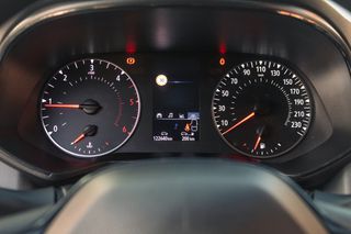Renault Clio 2022 1.5 dci Ελληνικο | Βιβλιο | Οθόνη | 0 ΤΕΛΗ-thumb-8