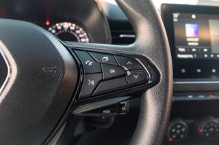 Renault Clio 2022 1.5 dci Ελληνικο | Βιβλιο | Οθόνη | 0 ΤΕΛΗ-thumb-11