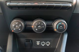 Renault Clio 2022 1.5 dci Ελληνικο | Βιβλιο | Οθόνη | 0 ΤΕΛΗ-thumb-13