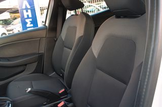 Renault Clio 2022 1.5 dci Ελληνικο | Βιβλιο | Οθόνη | 0 ΤΕΛΗ-thumb-15