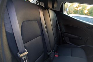 Renault Clio 2022 1.5 dci Ελληνικο | Βιβλιο | Οθόνη | 0 ΤΕΛΗ-thumb-21
