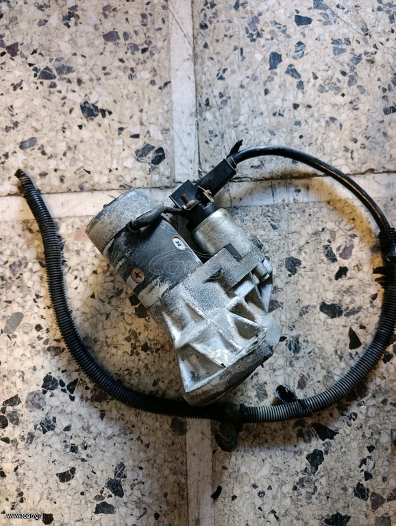 ΜΙΖΑ ΑΠΟ NISSAN CABSTAR (BD30)