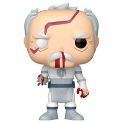 POP figure Invincible Conquest Chase-thumb-1