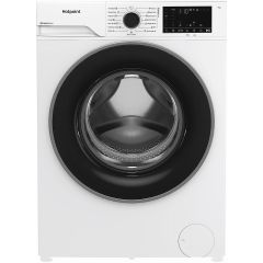Hotpoint-Ariston HB 93 CARE EE Πλυντήριο 9kg 1400 Στροφών με Ατμό Λευκό