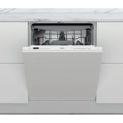 Whirlpool WH4IFC14BN6 Εντοιχιζόμενο Πλυντήριο Πιάτων για 14 Σερβίτσια Π59.8xY82εκ.