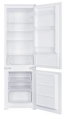 Crown CDE177BI Εντοιχιζόμενος Ψυγειοκαταψύκτης 249lt Υ178xΠ56xΒ55εκ.