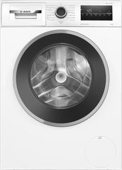 Bosch WAN2426NBY Πλυντήριο 8kg 1200 Στροφών Λευκό