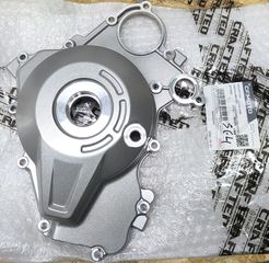 Αριστερό καπάκι κινητήρα γνήσιο για CFMOTO 675NK & 675SR-R-thumb-2