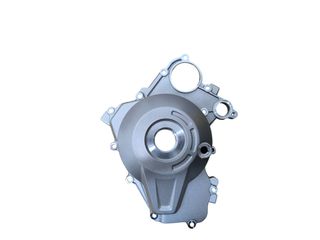 Αριστερό καπάκι κινητήρα γνήσιο για CFMOTO 675NK & 675SR-R