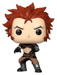 Solo Leveling POP! Animation Vinyl Figure Baek Yoonho 9 cm