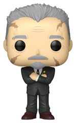 Solo Leveling POP! Animation Vinyl Figure Go Gunhee 9 cm