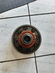Toyota MR2 ZZW30 / Celica / Corolla μπλοκέ LSD C-series C56 C60 C64 C66