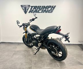 Triumph Speed 400 2026 *ΠΡΟΣΦΟΡΑ* ΟΦΕΛΟΣ 300€-thumb-2