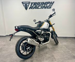 Triumph Speed 400 2026 *ΠΡΟΣΦΟΡΑ* ΟΦΕΛΟΣ 300€-thumb-3