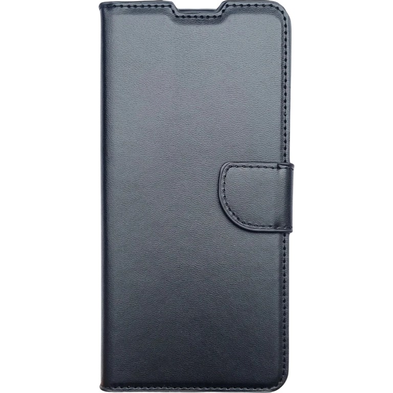 Smart Wallet case for Xiaomi Redmi A7 Pro Black