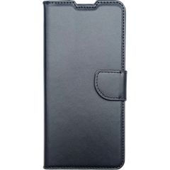 Smart Wallet case for Xiaomi Redmi A7 Pro Black