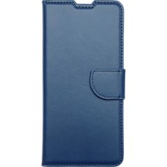 Smart Wallet case for Xiaomi Redmi A7 Pro Dark Blue