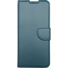 Smart Wallet case for Xiaomi Redmi A7 Pro Dark Green