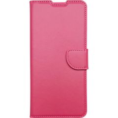 Smart Wallet case for Xiaomi Redmi A7 Pro Hot Pink