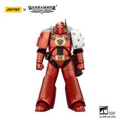 Warhammer The Horus Heresy Action Figure Thousand Sons MKVI Tactical Legionary 12 cm