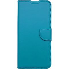 Smart Wallet case for Xiaomi Redmi A7 Pro Light Blue