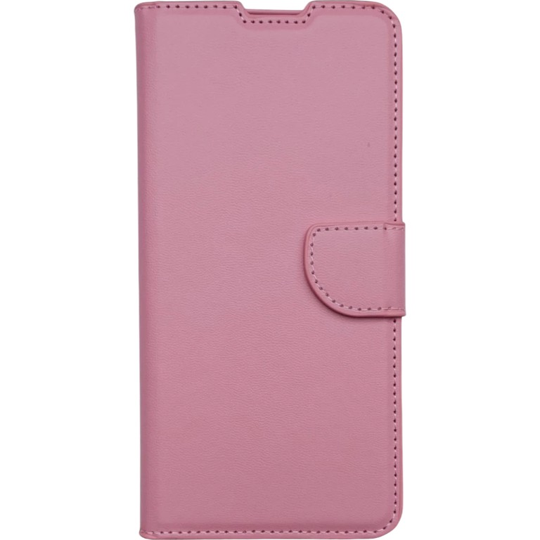 Smart Wallet case for Xiaomi Redmi A7 Pro Pink